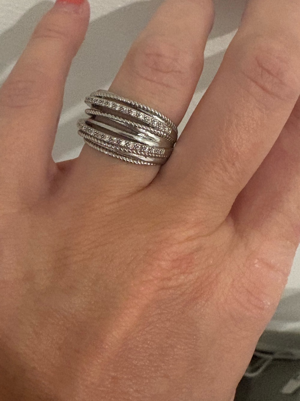 Ring Stack - Picture 2 of 2
